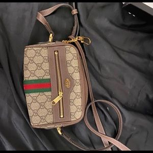 Gucci Crossbody Small Bag